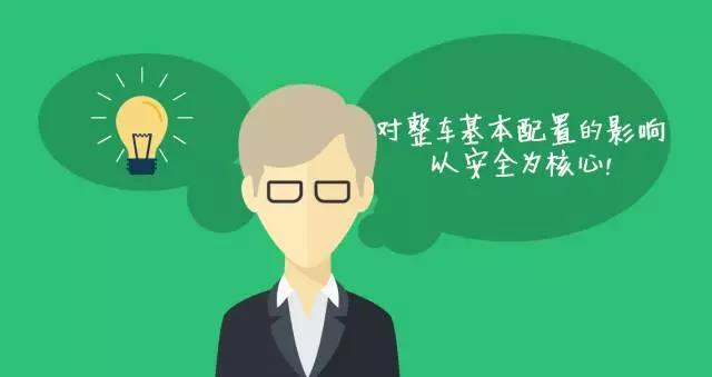 《营运客车安全技术条件》之三：整车以安全为核心